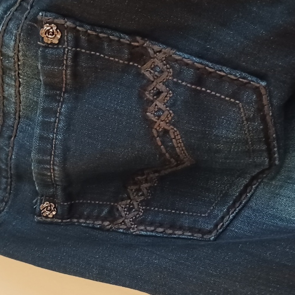 Rose Royce skinny jeans - Picture 12 of 13